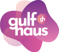 Gulfhaus Logo CMYK 11-20